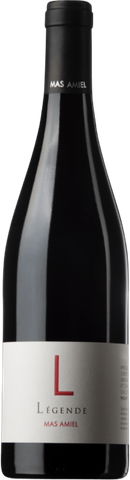 Mas Amiel, Legende, Maury Sec (Dry) (Grenache Carrignan)