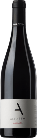 Mas Amiel, Alt 433M, Maury Sec (Dry) (Grenache Lladoner)