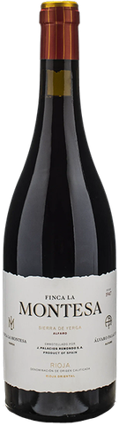 Alvaro Palacios, La Montesa, Rioja DOCa
