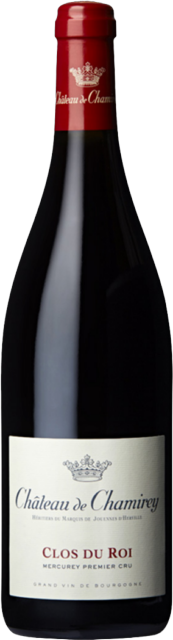 Chateau de Chamirey, Clos du Roi, Mercurey 1st Cru