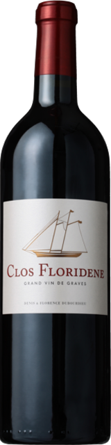 Clos Floridene, Graves (Dubourdieu) 2019