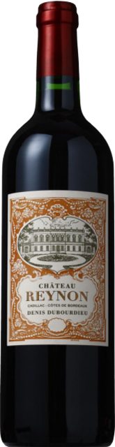 Chateau Reynon, Cadillac (Dubourdieu)
