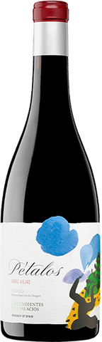 Alvaro Palacios, Petalos de Bierzo, Bierzo DO,  Magnum 1.5L