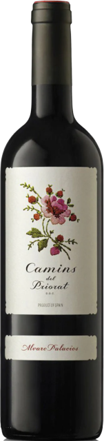 Alvaro Palacios Camins Del Priorat, Priorat DOCa, Magnum 1.5L