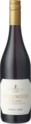 Moss Wood, Pinot Noir, Margaret River