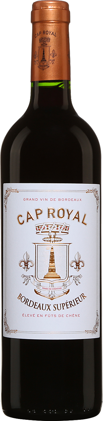 Cap royal sale
