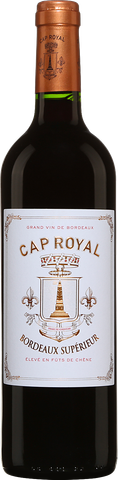 Cap Royal, Bordeaux Superieur