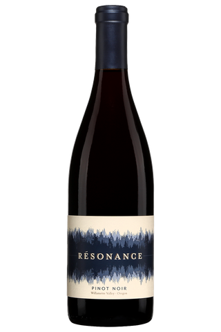 Resonance, Willamette Valley, Pinot Noir, Oregon