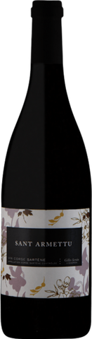 Domaine Sant'Armettu, Cuvee Myrtus, IGP Ile de Beaute 2016
