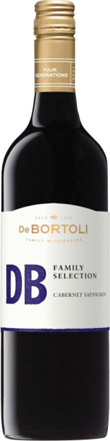 De Bortoli, DB Family Selection, Cabernet Sauvignon, Riverina