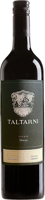 TALTARNI ESTATE, Single vineyard Shiraz, Pyrenees Victoria