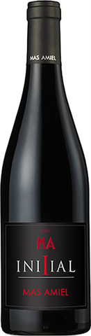 Mas Amiel, Initial, Maury Sec (Dry) (Grenache Carignan Syrah)