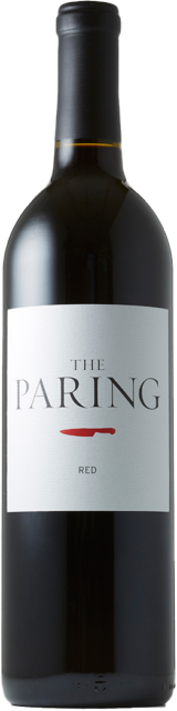 The Paring, Red, California (Bordeaux Blend)