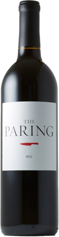 The Paring, Red, California (Bordeaux Blend)