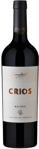 Susana Balbo, Crios Malbec, Uco Valley