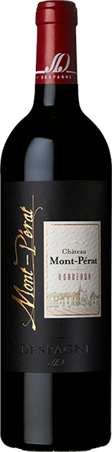 Chateau Mont Perat, Bordeaux