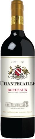 Chantecaille, Bordeaux