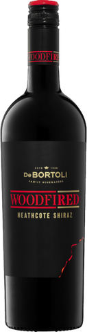 De Bortoli, Woodfired, Shiraz, Heathcote