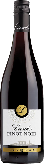 L de Laroche Pinot Noir, IGP d'Oc