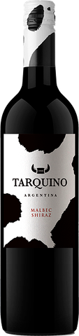 Tarquino, Malbec Shiraz, Mendoza