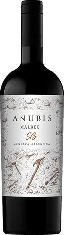 Susana Balbo, Anubis, Malbec, Mendoza