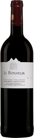 Le Bonheur, Cabernet Sauvignon, Stellenbosch