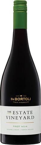 De Bortoli, The Estate Vineyard, Pinot Noir, Yarra Valley, Australia