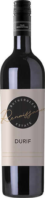 De Bortoli, Rutherglen Estates, Renaissance Durif, Victoria