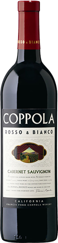 Francis Coppola, Rosso & Bianco, Cabernet Sauvignon, California