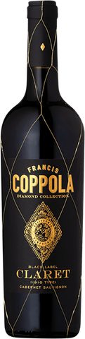 Francis Coppola, Diamond Collection 