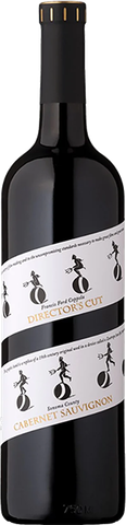 Francis Coppola, Director’s Cut, Cabernet Sauvignon, Sonoma County