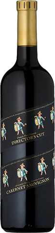 Francis Coppola, Director’s Cut, Cabernet Sauvignon, Alexander Valley, Sonoma County (Black Label)