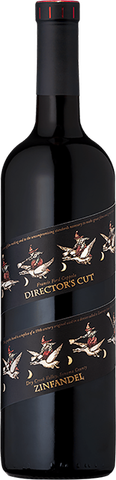 Francis Coppola, Director’s Cut, Zinfandel, Dry Creek Valley, Sonoma County (Black Label)