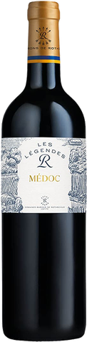 Legendes R, Medoc (Domaines Barons de Rothschild - Lafite)