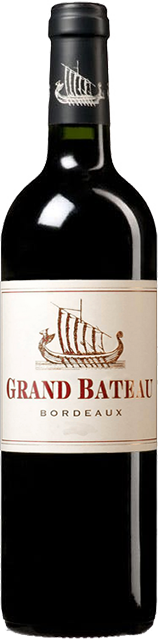 Grand Bateau, Bordeaux 2017