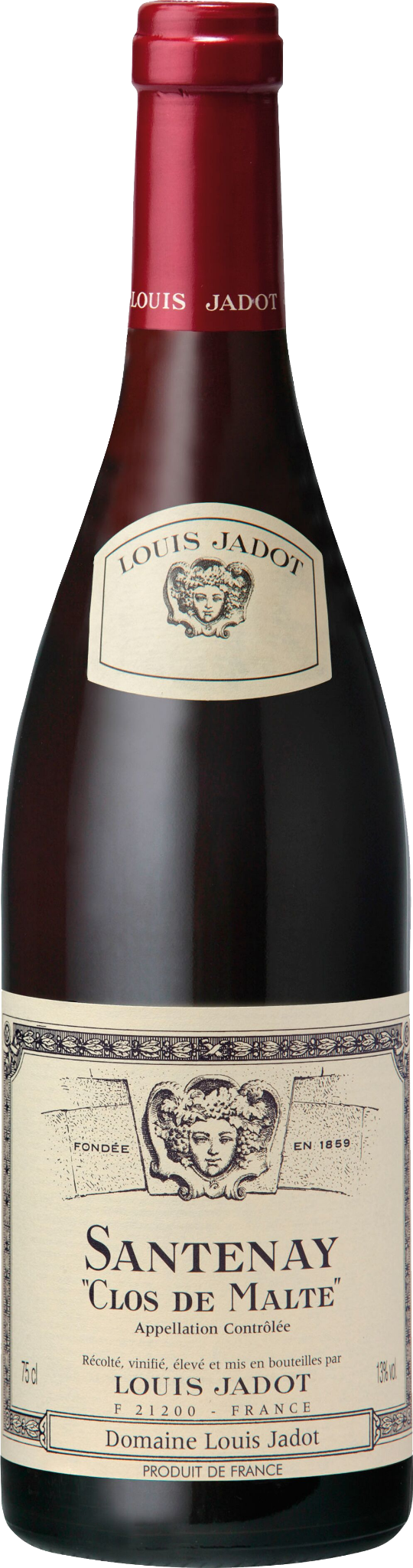 Louis Jadot (Domaine), Santenay, Clos de Malte