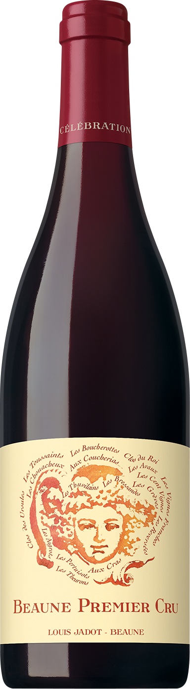 Louis Jadot, Celebration, Beaune 1er Cru