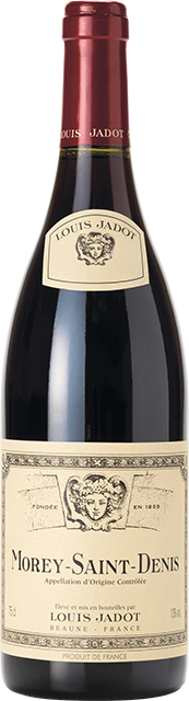 Louis Jadot, Morey Saint Denis 2013
