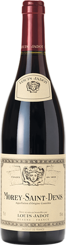 Louis Jadot, Morey Saint Denis 2013