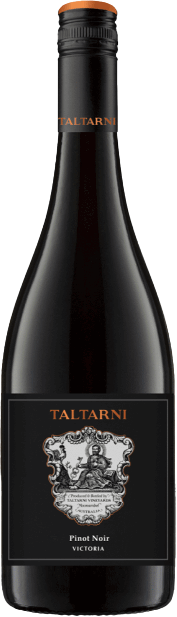 Taltarni, Pinot Noir, Victoria (black label)