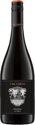 Taltarni, Pinot Noir, Victoria (black label)