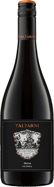 Taltarni, Shiraz, Victoria (black label)