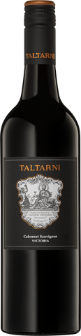 Taltarni, Cabernet Sauvignon, Victoria (black label)