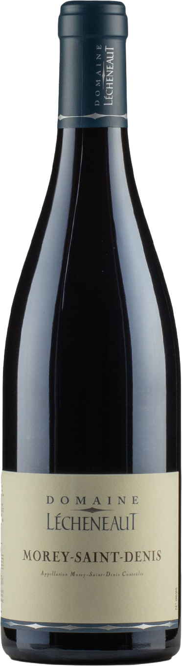 Domaine Lecheneaut, Morey Saint Denis