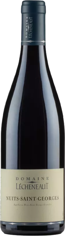 Domaine Lecheneaut, Nuits Saint Georges