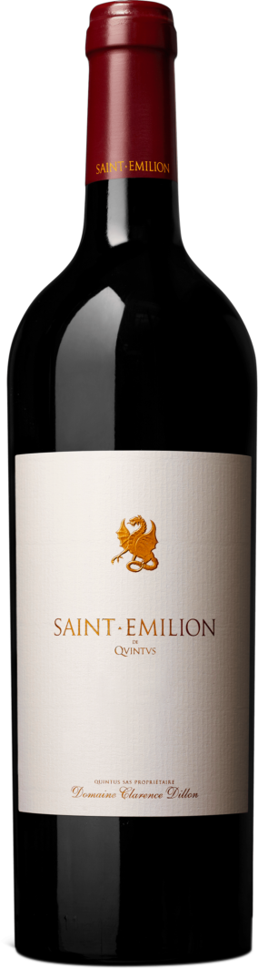 Saint Emilion de Quintus, Saint Emilion