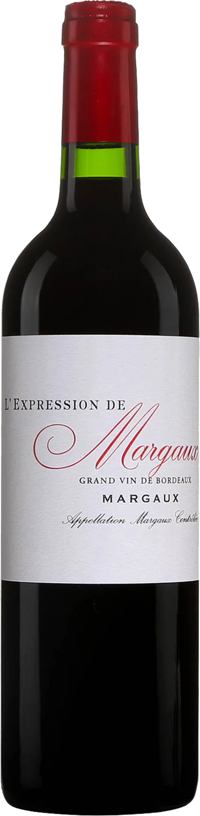 L'Expression de Margaux