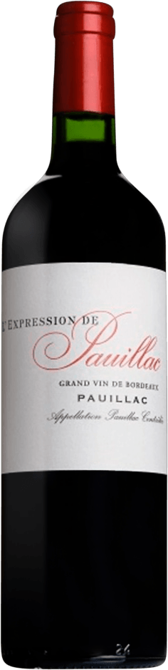 L'Expression de Pauillac