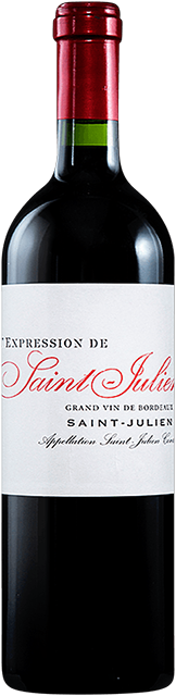 L'Expression de Saint Julien