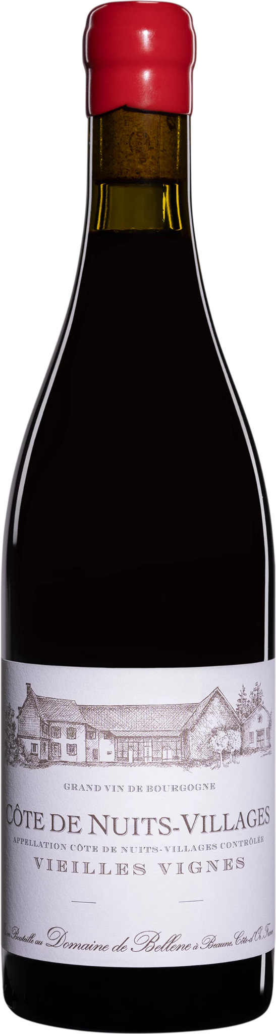 De Bellene (Domaine), Cote de Nuits Villages, Vieilles Vignes